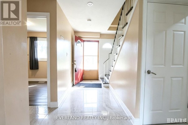 Den - 59 Brimorton Drive, Toronto, ON M1P3Z3 Photo 4