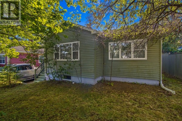 Recreation room - 59 Carpasian Road, St  John S, NL A1B2R3 Photo 5