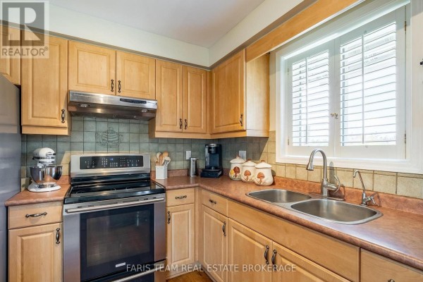 Bedroom - 59 Carter Crescent, Orillia, ON L3V7S2 Photo 5