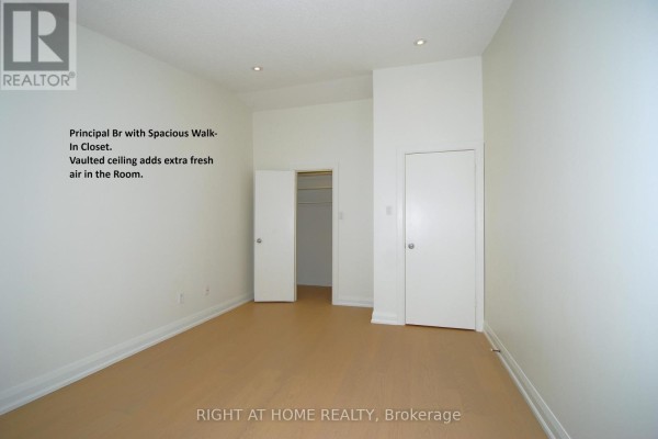 Bedroom 2 - 59 Cheryl Shepway, Toronto, ON M2J4R5 Photo 5