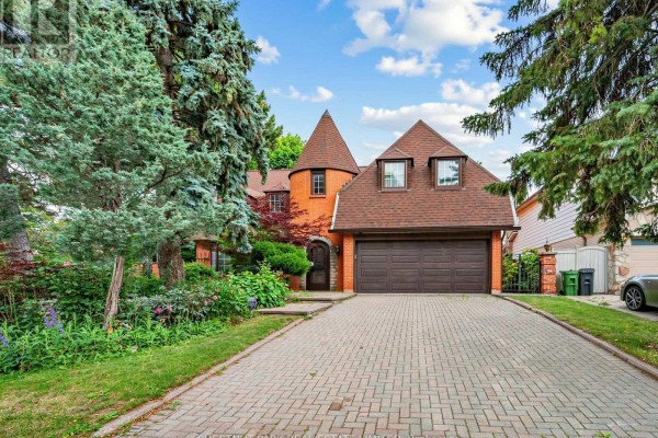 Recreational, Games room - 59 Chipstead Road, Toronto, ON M3B3E8 Photo 3