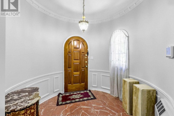 Living room - 59 Chipstead Road, Toronto, ON M3B3E8 Photo 5