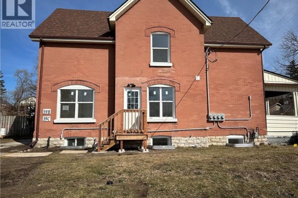 59 Church Street Unit# B, Brantford, ON, photo 2