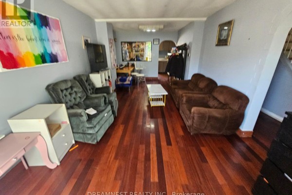 Bedroom 2 - 59 Coxworth Crescent, Toronto, ON M1B1E2 Photo 5