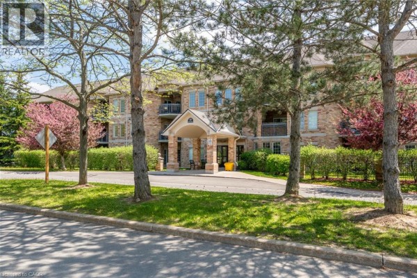 59 Critzia Drive Unit# 208, Mount Hope, ON, photo 2