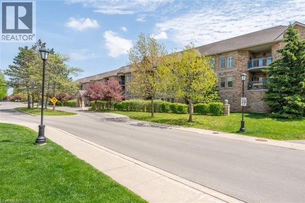 59 Critzia Drive Unit# 208, Mount Hope, ON, photo 3