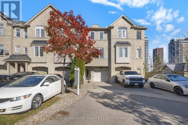 59 Cullcastle Street, Ajax