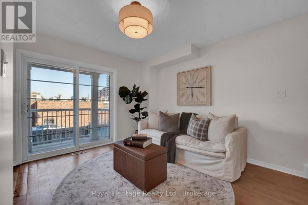 Dining room - 59 Cullcastle Street, Ajax, ON L1S0B1 Photo 4
