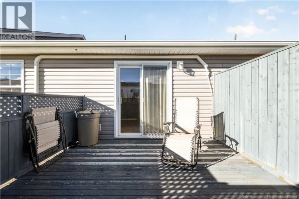 4pc Bathroom - 59 Domethilde Crescent, Dieppe, NB E1A8R4 Photo 3