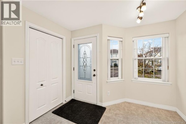 Bedroom - 59 Domethilde Crescent, Dieppe, NB E1A8R4 Photo 5