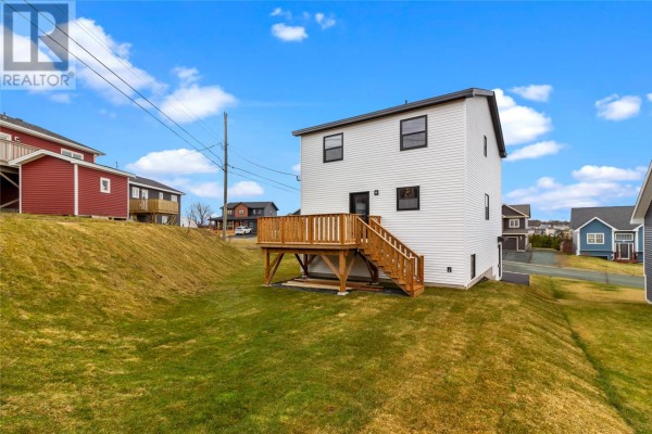 Bedroom - 59 Dominic Drive, Conception Bay South, NL A1X0J9 Photo 3