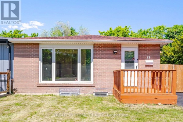 59 Edenborough Drive, Brampton, ON, photo 3