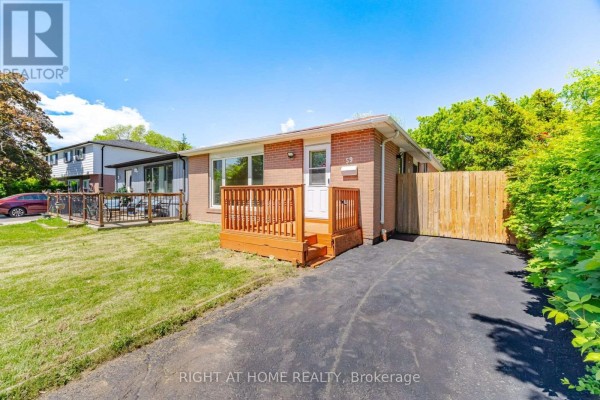 59 Edenborough Drive, Brampton, ON L6T3A6 Photo 5