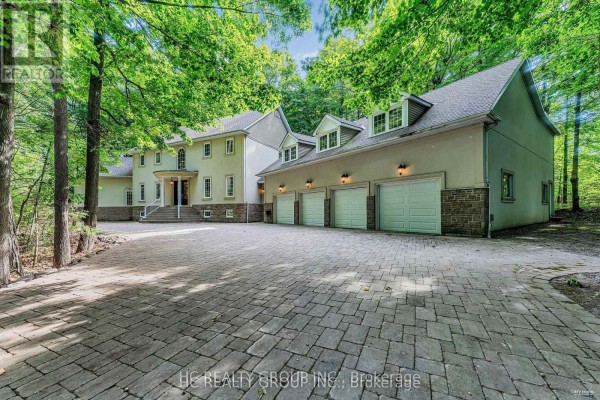 59 Elderberry Trail, Aurora, ON, photo 2