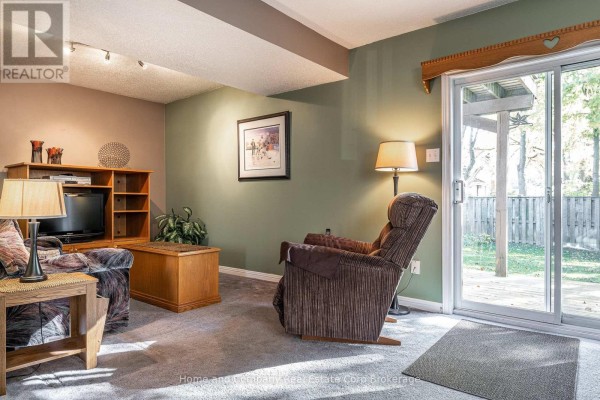 Living room - 59 Falstaff Street, Stratford, ON N5A3T4 Photo 4