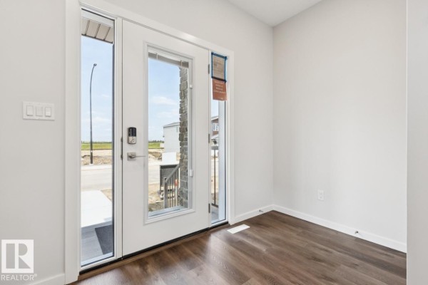 Bedroom 2 - 59 Gambel Lo, Spruce Grove, AB T7X0C9 Photo 4