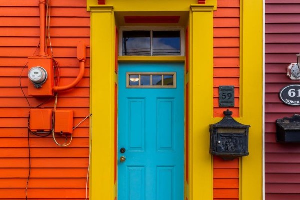Not known - 59 Gower Street, St  John S, NL A1C1N3 Photo 3