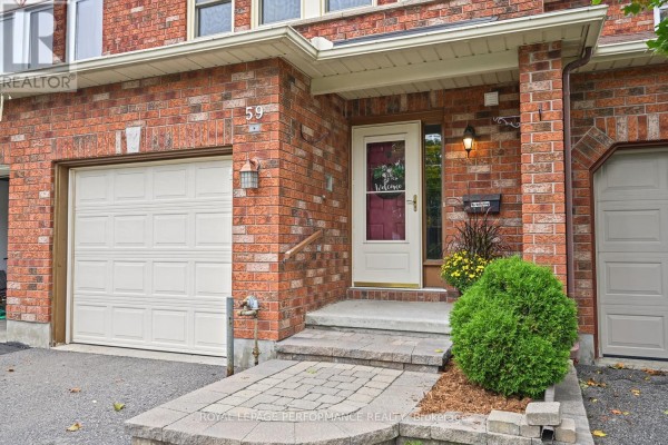 Eating area - 59 Grenadier Way, Ottawa, ON K2J4L4 Photo 4