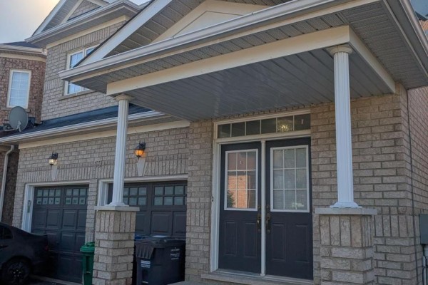 59 Haviland Circle, Brampton, ON, photo 2