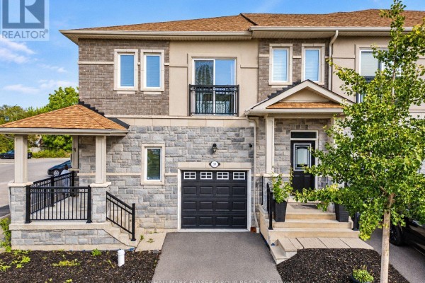 59 Kantium Way, Whitby