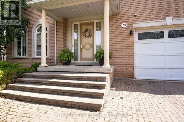 Recreational, Games room - 59 Kimber Crescent, Vaughan, ON L4L9A6 Photo 3
