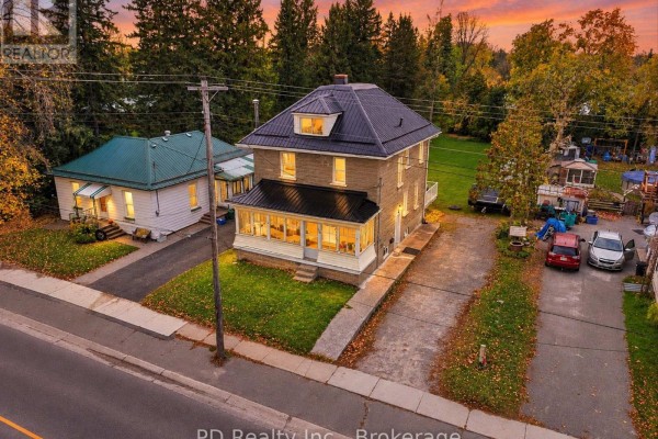 59 King St Street W, Kawartha Lakes