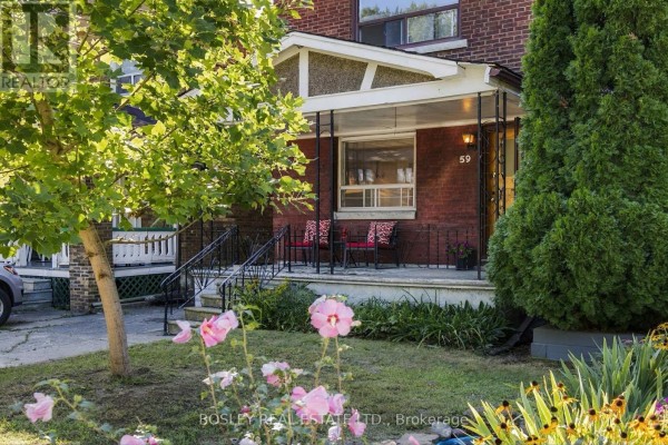 59 Kings Park Boulevard, Toronto, ON, photo 2