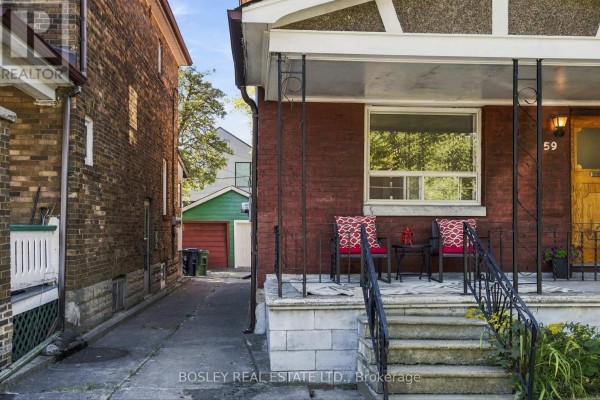 59 Kings Park Boulevard, Toronto, ON, photo 3