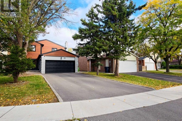 59 Longbow Square, Toronto, ON M1W2W6 Photo 5