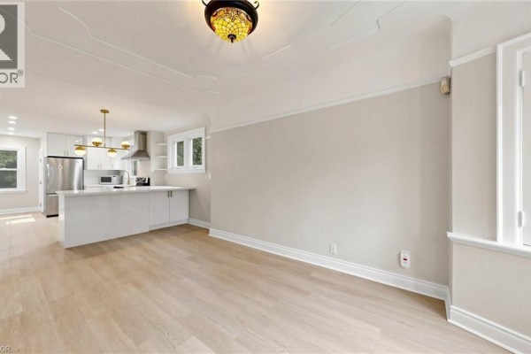 Recreation room - 59 Longwood Road N, Hamilton, ON L8S3V2 Photo 5
