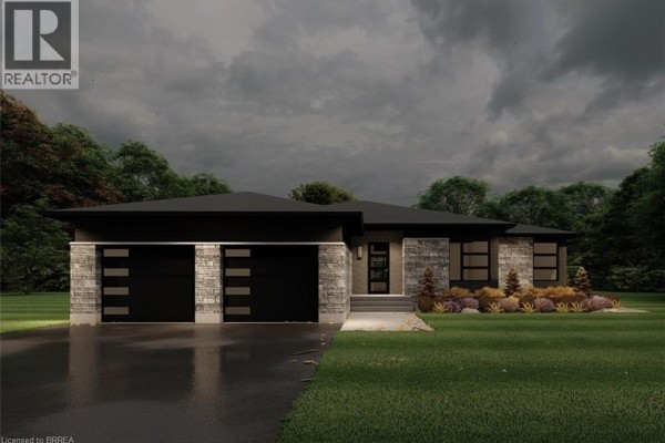 59 Lot 5 Willowdale Street, Brantford, ON, photo 2