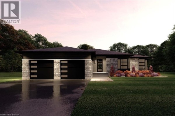 59 Lot 5 Willowdale Street, Brantford, ON, photo 3