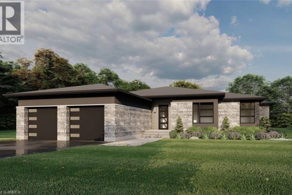 Mud room - 59 Lot 5 Willowdale Street, Brantford, ON N3T5L7 Photo 4