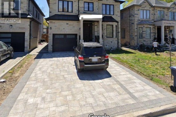 Kitchen - 59 Macduff Crescent, Toronto, ON M1M3K2 Photo 3