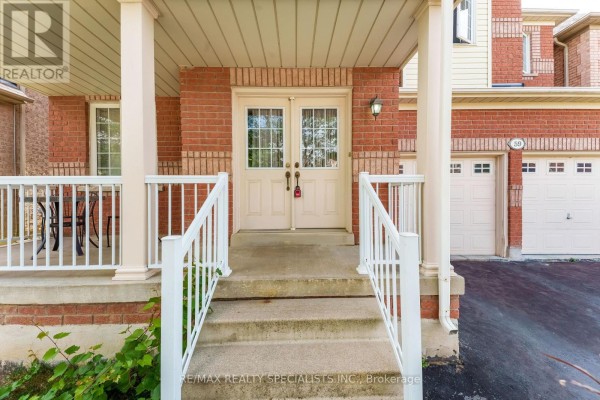 59 Masters Green Crescent, Brampton, ON, photo 2
