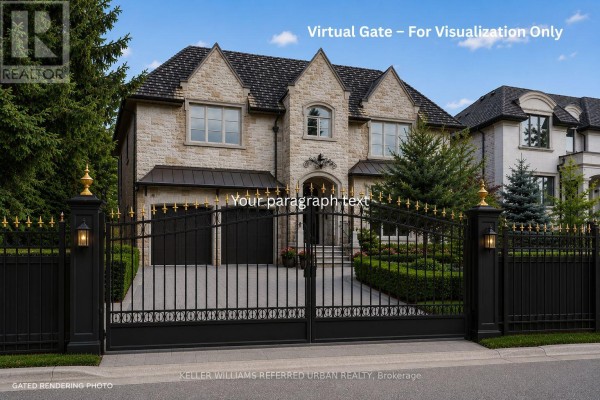 59 Munro Boulevard, Toronto, ON, photo 2