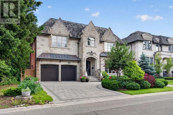 59 Munro Boulevard, Toronto, ON, photo 3