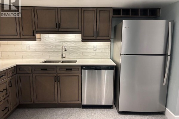 Kitchen - 59 Nathaniel Crescent Unit# B, Kitchener, ON N2P1L3 Photo 4