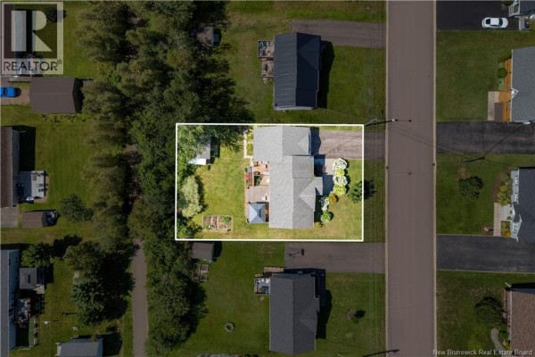 Office - 59 Nicolas Street, Dieppe, NB E1A8N3 Photo 4