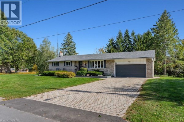 Cold room - 59 Notre Dame Avenue, Maryhill, ON N0B2B0 Photo 4