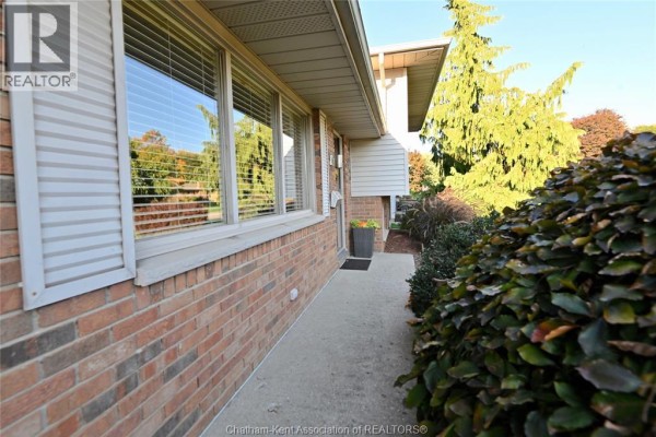 3pc Bathroom - 59 Oak Street, Ridgetown, ON N0P2C0 Photo 3