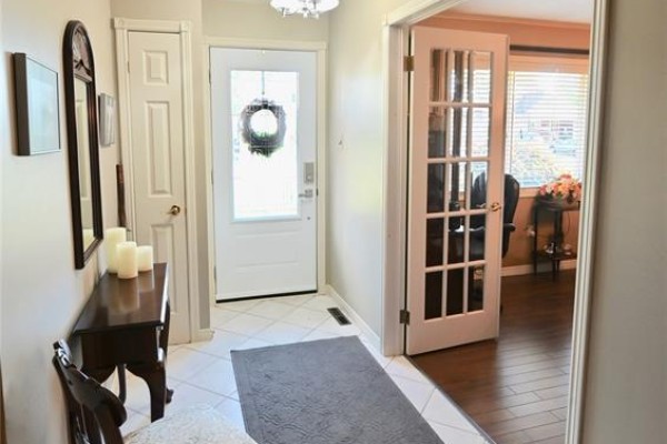 4pc Bathroom - 59 Oak Street, Ridgetown, ON N0P2C0 Photo 5