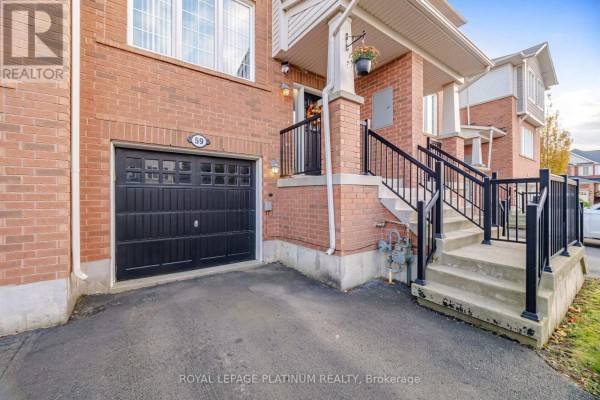 59 Ohara Lane, Hamilton, ON L9K0C6 Photo 3