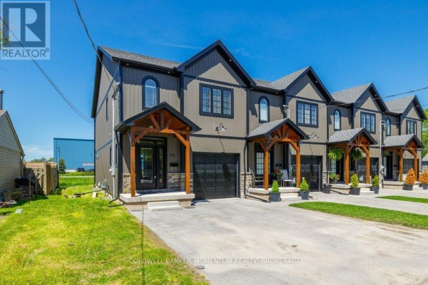 59 Omer Avenue, Port Colborne, ON, photo 2