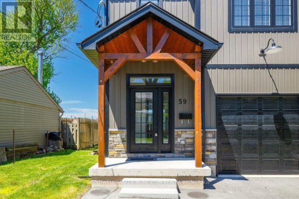 59 Omer Avenue, Port Colborne, ON L3K0B7 Photo 5