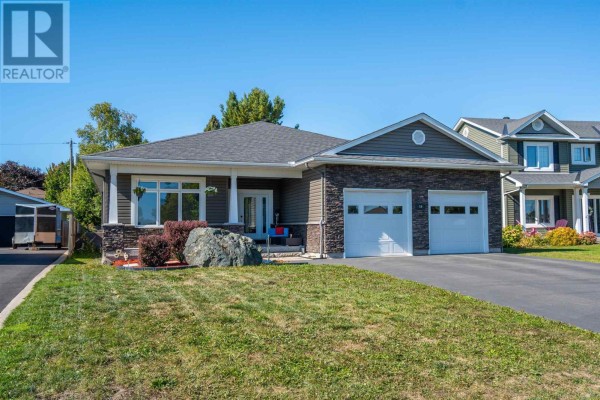 Foyer - 59 Paradise Ave, Sault Ste  Marie, ON P6B5K1 Photo 2