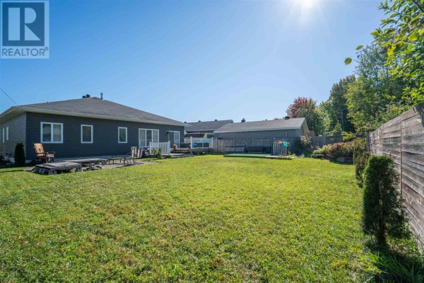 Great room - 59 Paradise Ave, Sault Ste  Marie, ON P6B5K1 Photo 5
