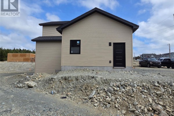 59 Peggy Deane Drive, Portugal Cove St  Philips, NL, photo 2