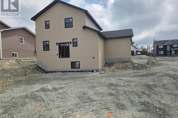 59 Peggy Deane Drive, Portugal Cove St  Philips, NL, photo 3