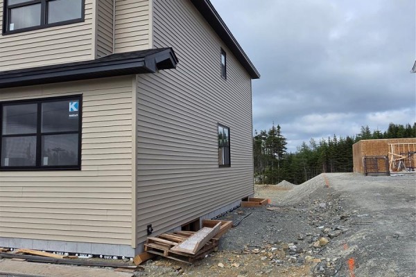 Ensuite - 59 Peggy Deane Drive, Portugal Cove St  Philips, NL A1M0H7 Photo 4